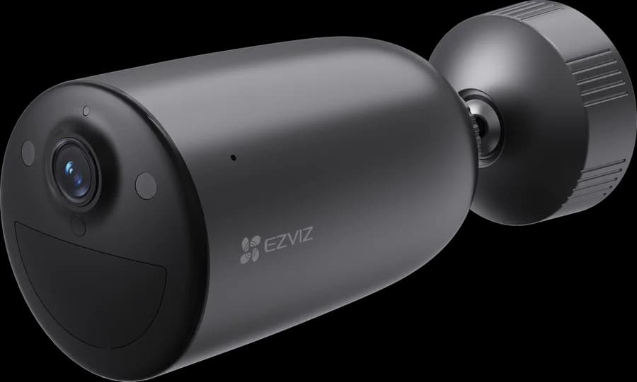 EZVIZ EB3 4G · con chip