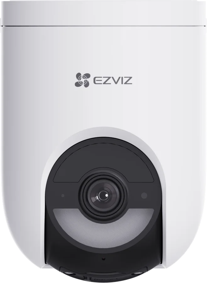 EZVIZ HB8 Lite · 360° AOV