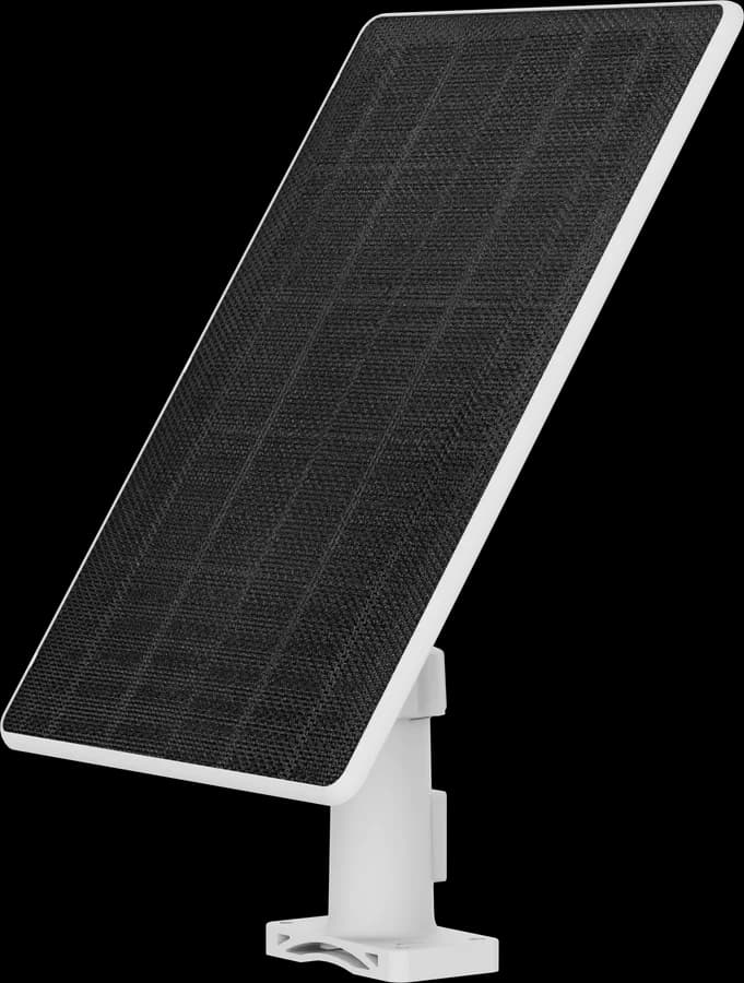 Panel solar EZVIZ de 8 W